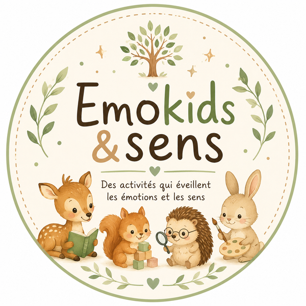 Emokids&sens 